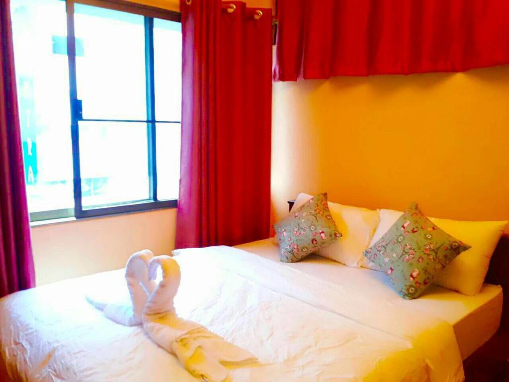 Hotel De Sky Sukhumvit Ekkamai Bangkok Esterno foto