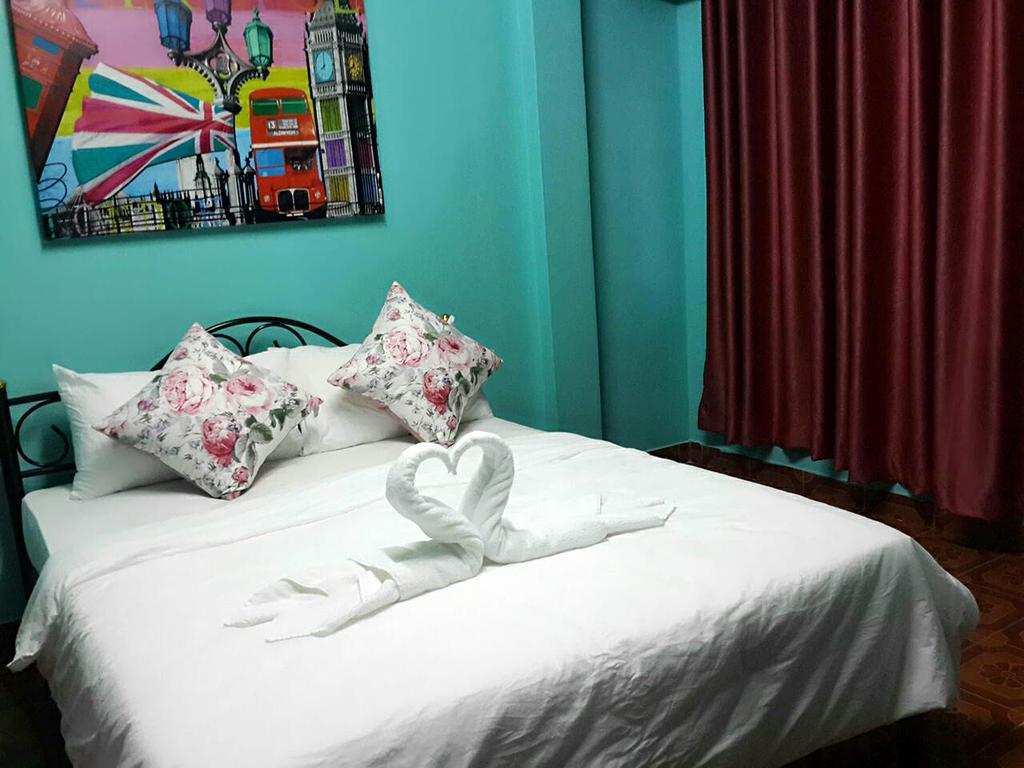 Hotel De Sky Sukhumvit Ekkamai Bangkok Esterno foto