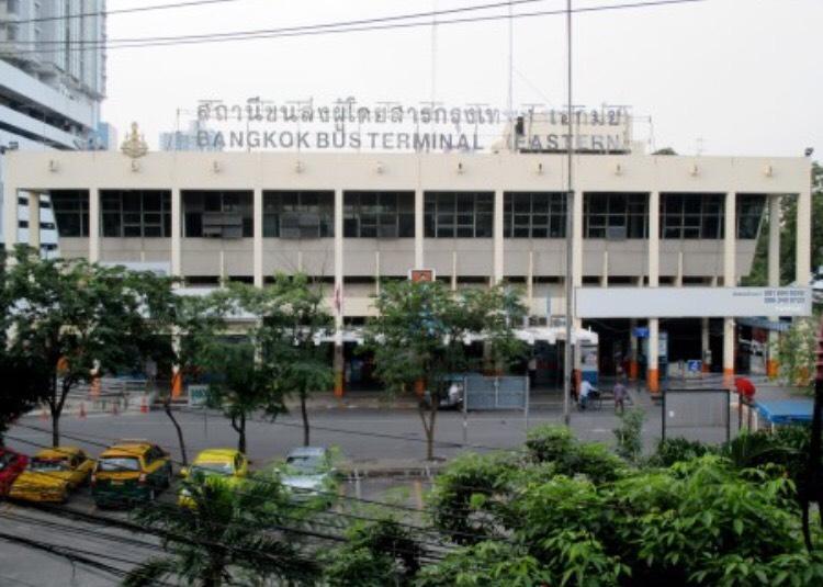 Hotel De Sky Sukhumvit Ekkamai Bangkok Esterno foto