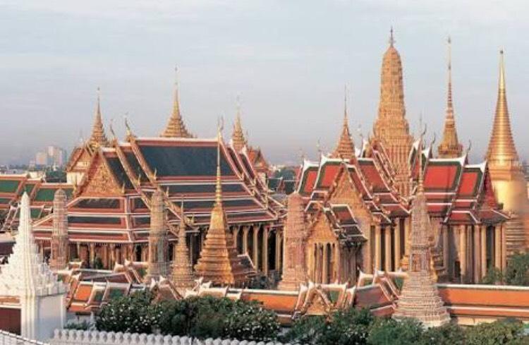 Hotel De Sky Sukhumvit Ekkamai Bangkok Esterno foto
